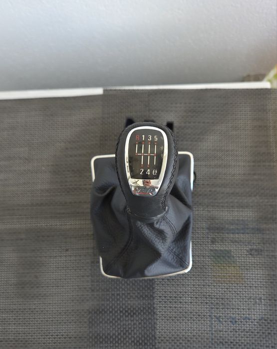 Manete Opel Astra H Opc / Vxr