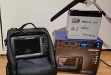 Echosonda Lowrance Reveal 7 triple shot Oferta do Środy
