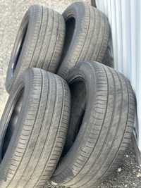 Резина колеса покришки Michelin Primacy 4 R17 225/55 97V 2022 5-6мм