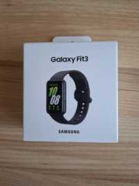 Samsung galaxy fit 3 fabrycznie zapakowany nowy