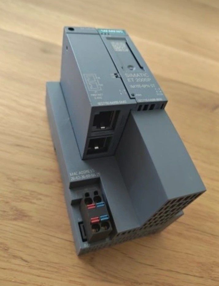 Moduł SIMATIC ET200SP 6ES7 155-6AU00-0BN0