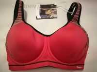 FREYA Active Biustonosz Damski 60D Stanik Sportowy Oryginalny 100%