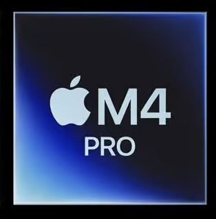 Apple Macbook Pro 14.2 M4 pro 24gb/512gb new mdm