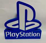 PlayStation plafon pod Lampkę LED duży