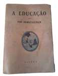 A Educação na Pré-Adolescência