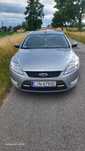 Ford mondeo Ford Mondeo MK4 MK4