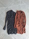 2 tuniki stradivarius s 36