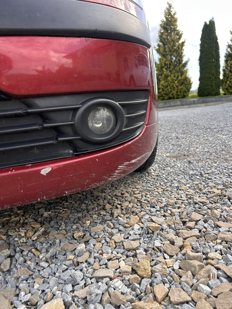 Citroen C4 1.6 HDI