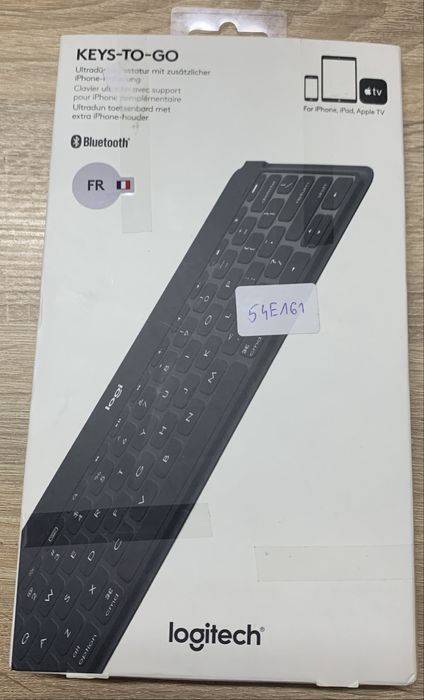 Sprzedam klawiature Logitech Keys-To-Go Bluetooth