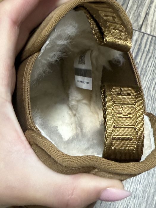 Оригінальні, НОВІ UGG