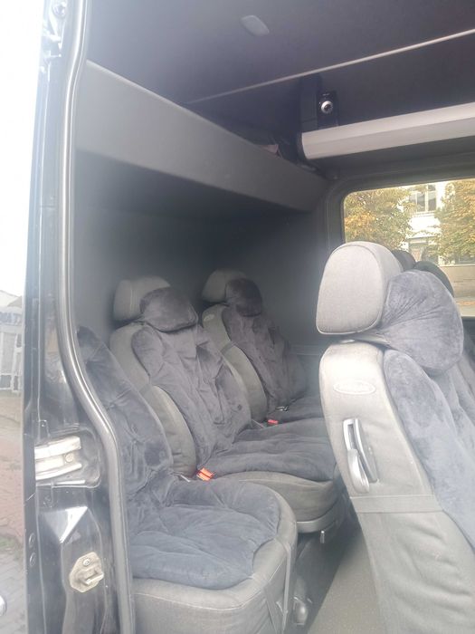 Продам Спрінтер 316 2015 р.