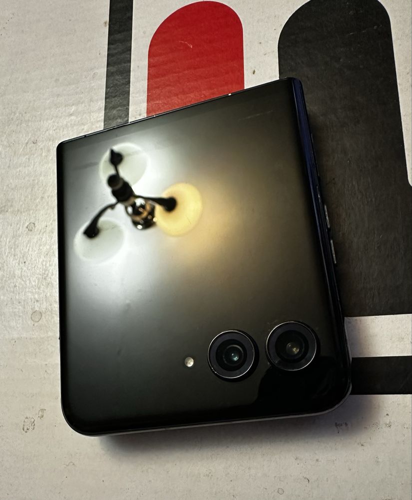 Motorola Razr 50 Ultra
