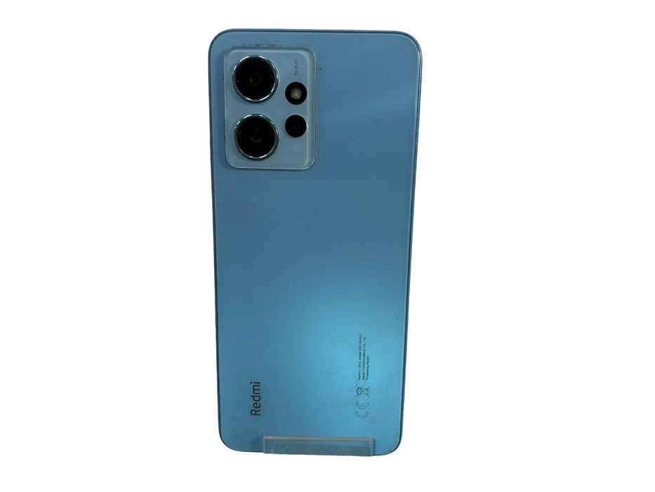 Redmi Note 12 ( 4RAM & 128GB ) Venda Urgente