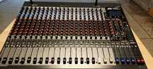 Mikser  Peavey 24 Fx