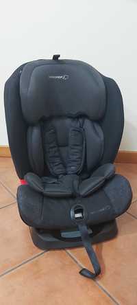 Cadeira Auto Titan G. 1-2-3