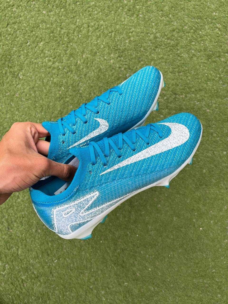 !SALE! Бутси Nike Air Zoom 16 Elite 35 36 37 38 39 40 41 42 43 44 45