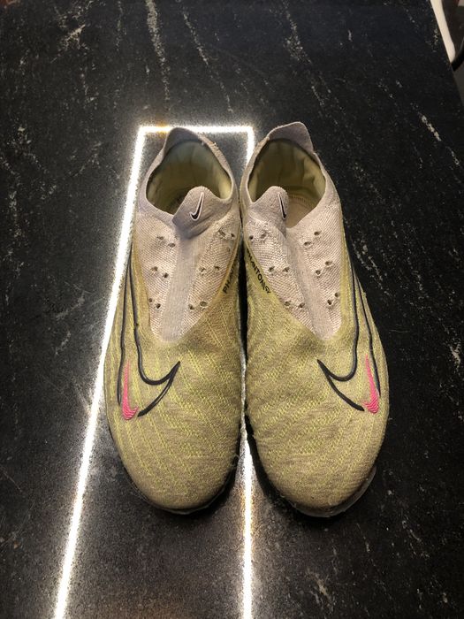 Chuteiras phantom gx elite