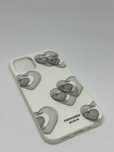 Iphone 12 Mini Etui Case Obudowa Serduszka kod 1211