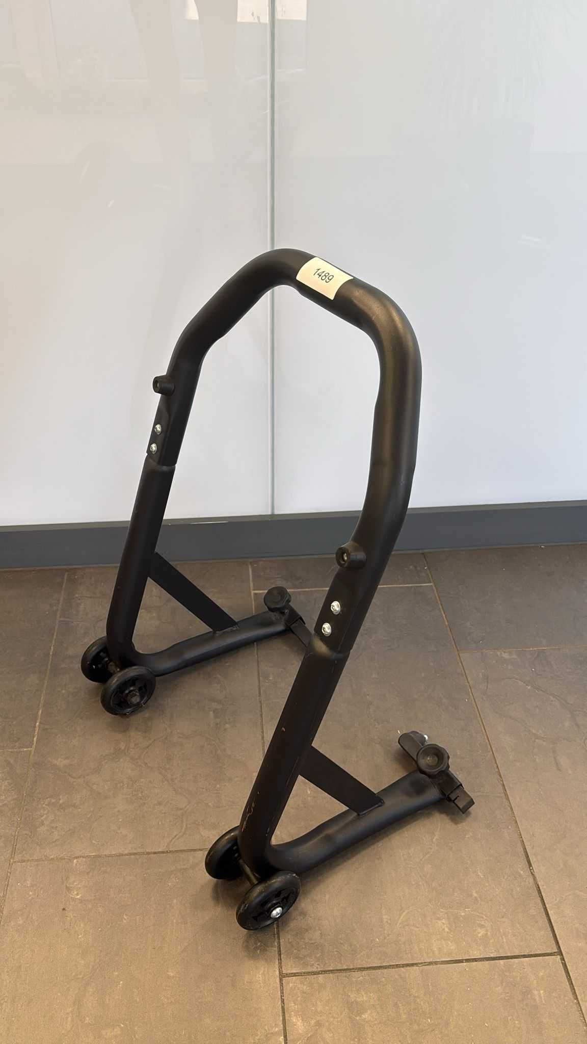 Stojak Motocyklowy [1489]