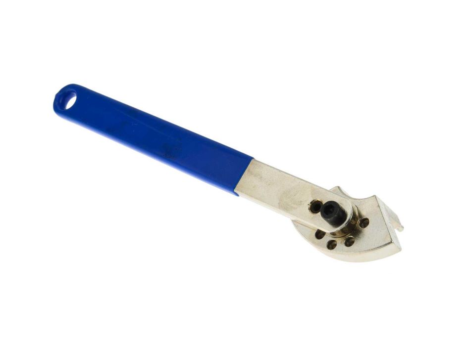 Ключ для ролика натяжения ремня ГРМ VW AUDI G02679