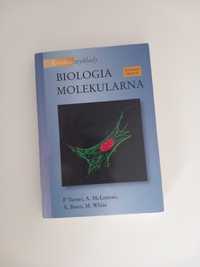 Biologia Molekularna - krótkie wykłady