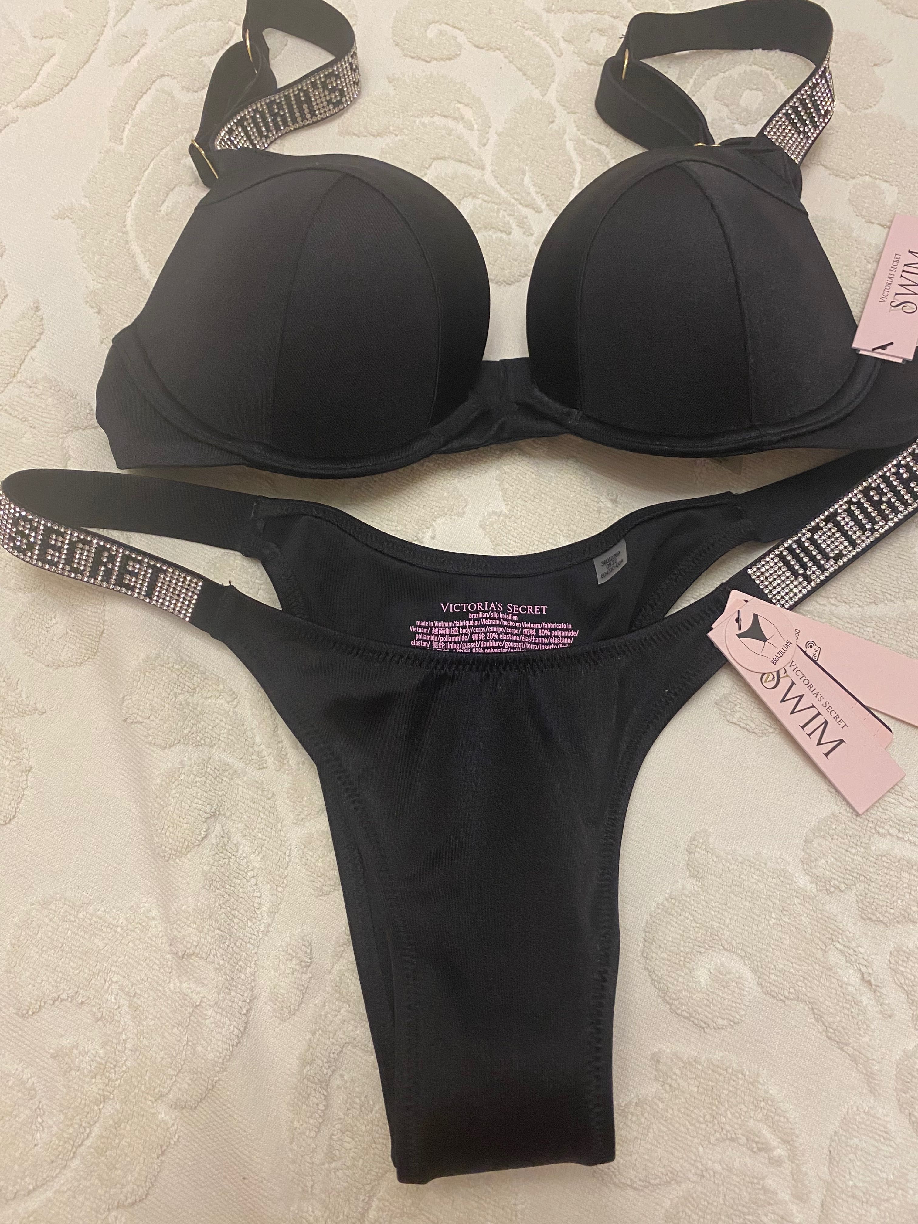 Купальник Victoria’s Secret оригинал