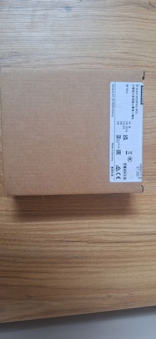 SIMATIC ET200M moduł rozszerzeń IM-153-1/153-2 - 6ES7153-2BA10-0XB0