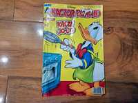 Kaczor Donald komiks nr 15 2007