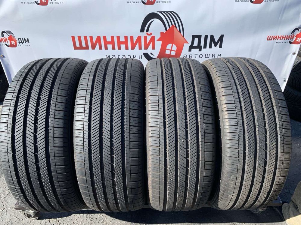 Шини 285/45 R22 Goodyear всесезонні 2023 рік 8 мм