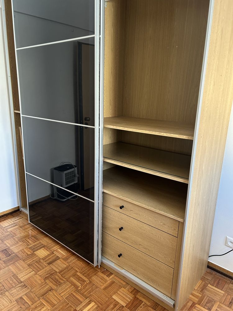 Pax Roupeiro ikea