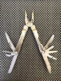 Мультитул Leatherman Rebar Standard 831557