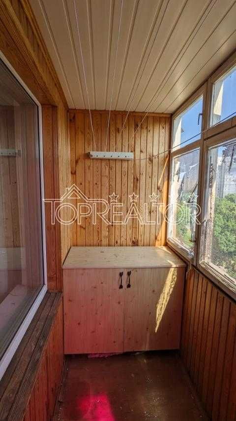 Продам 3-ком. квар. ул. Салтовское шоссе д.141. Парк Победы.