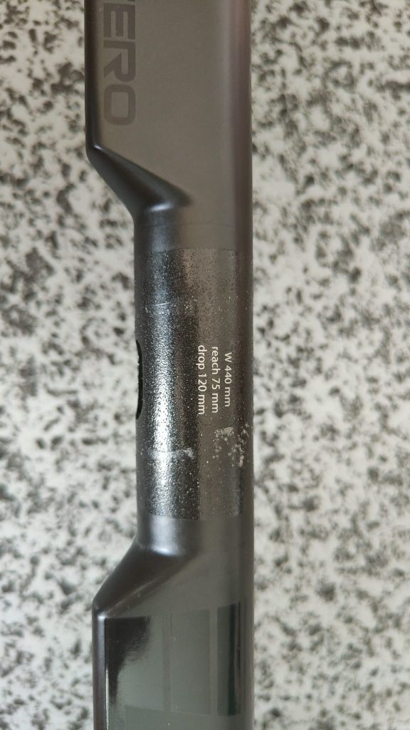 Kierownica Deda Superzero RS