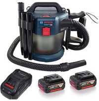 Odkurzacz akumulatorowy Bosch Gas 18v-10l professional