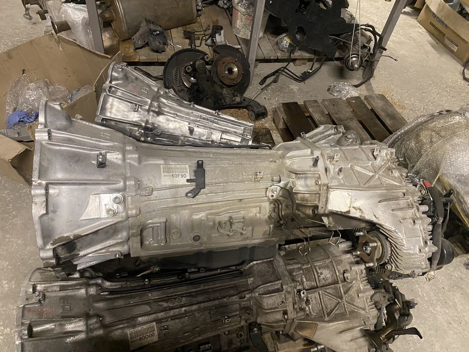 Акпп коробка передач тойота 200 lexus lx 570 toyota land cruiser