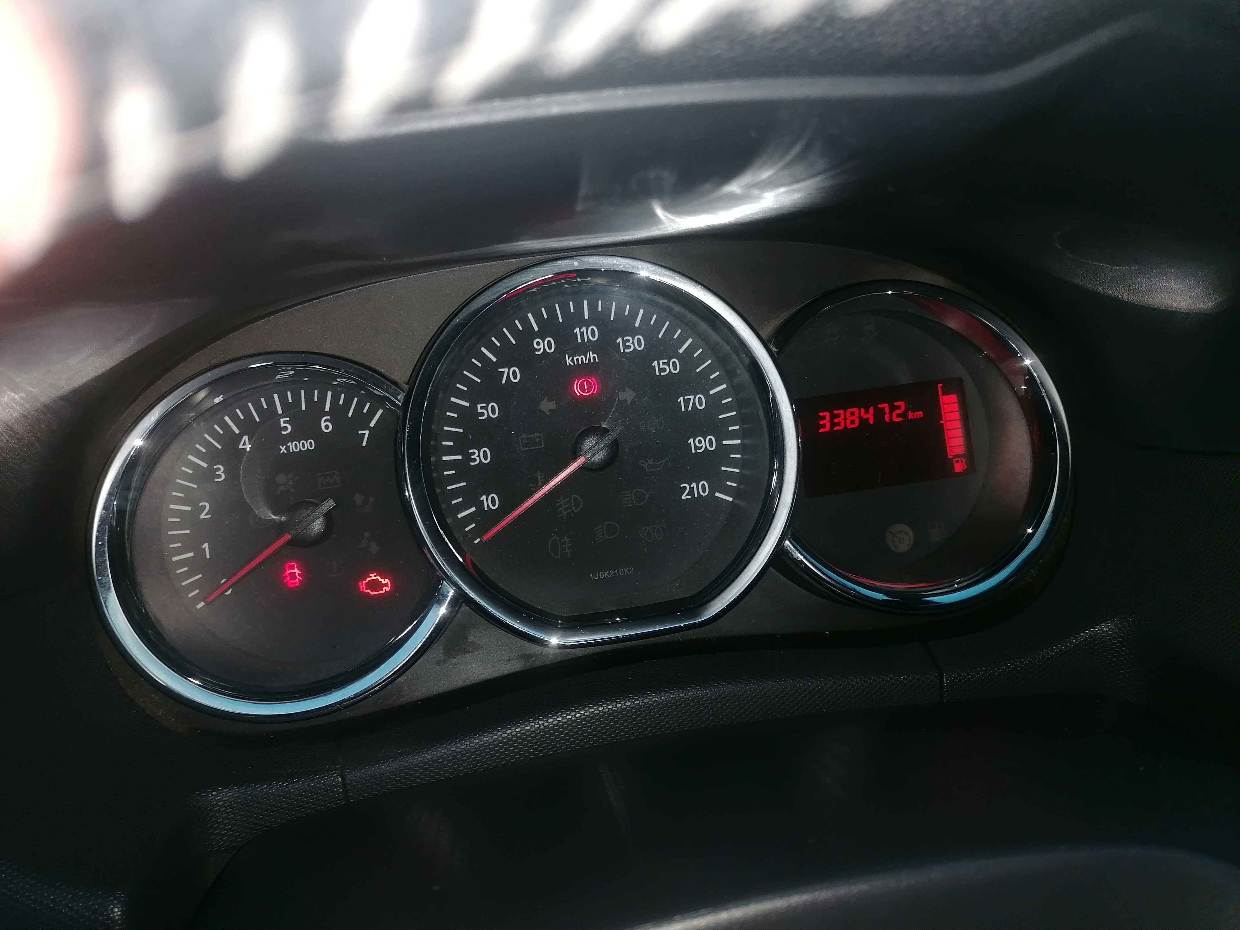 Dacia duster 1.5Dci