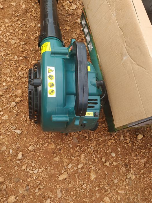 Soprador de 26cc a gasolina