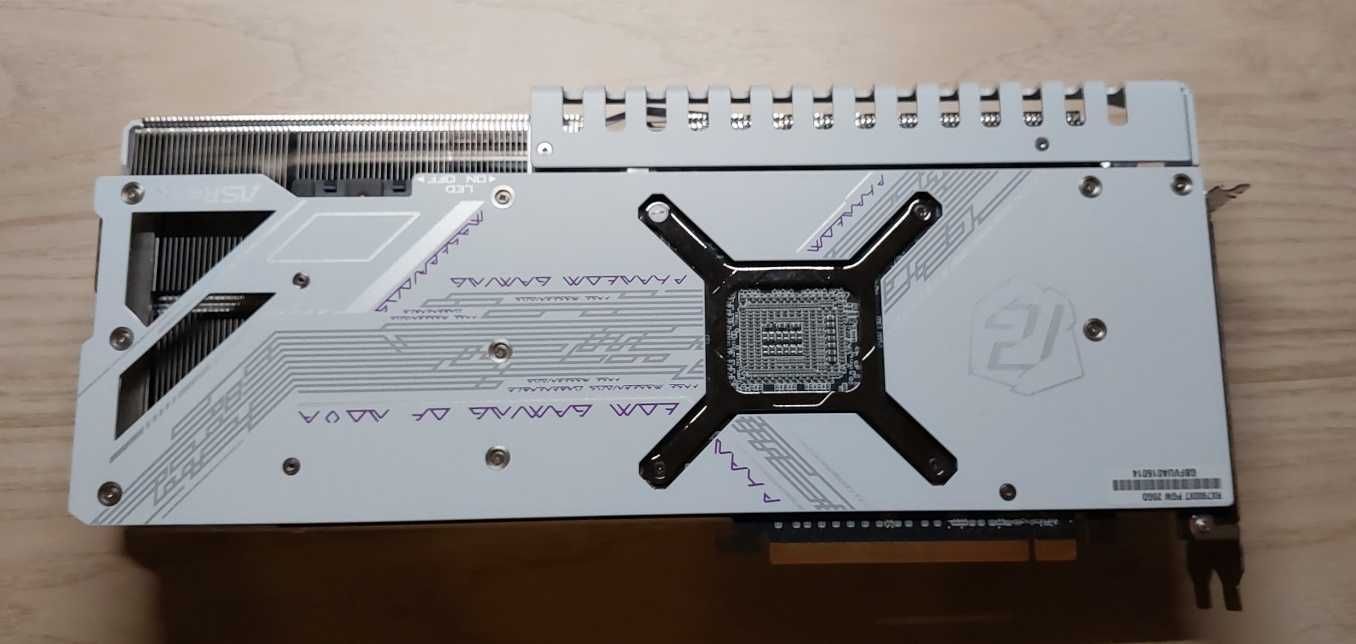 ASRock Radeon RX 7900XT 20 GB