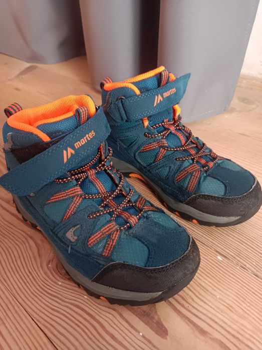 Buty zimowe dla chłopca 31