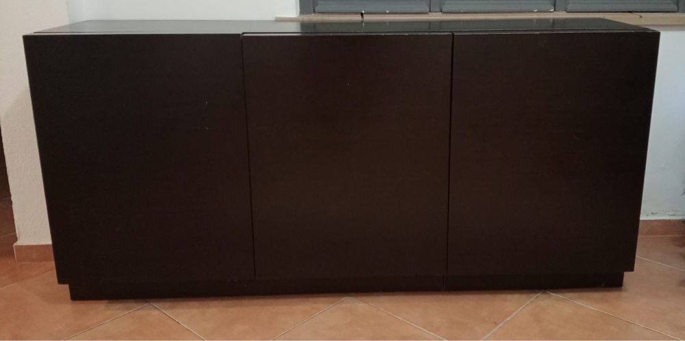 Balcao de cozinha ou sala