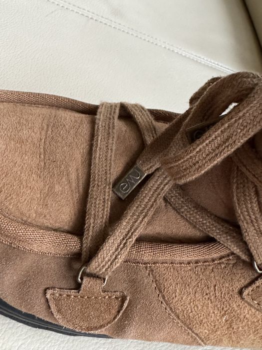 EMU Buty meskie roz 45