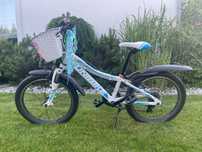 Rower Unibike Mini koła 20cali