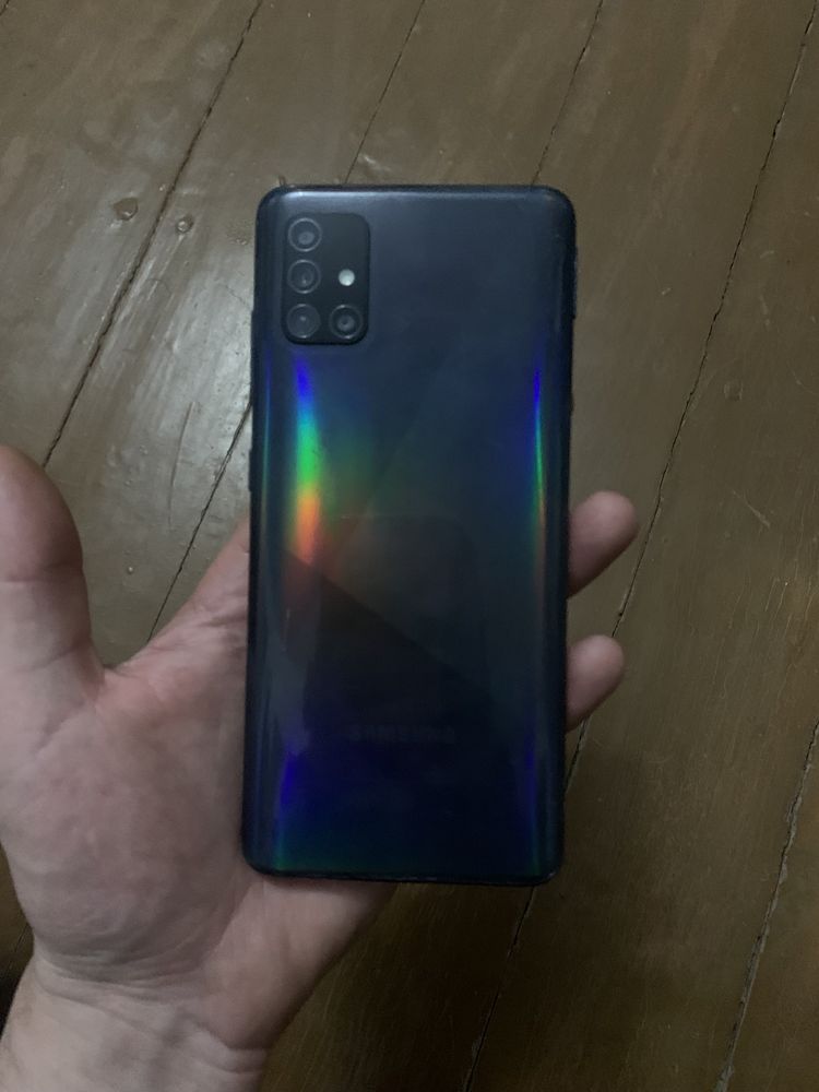 Продам Samsung A 51