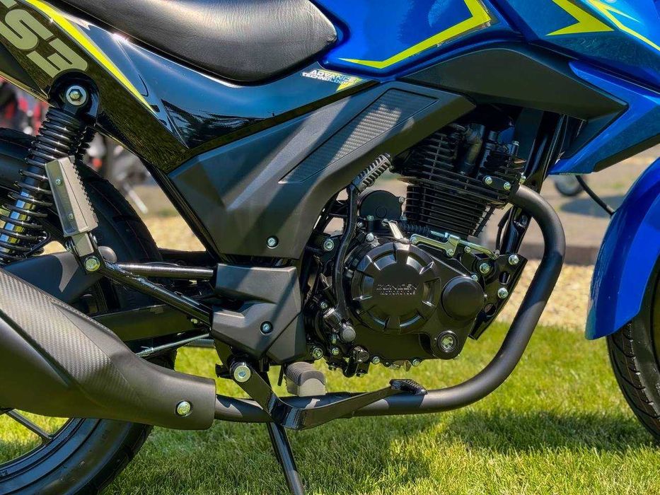 ZONSEN ZS150-46 BATLLO 3, повний пакет документів для МРЕО! АКЦІЯ!