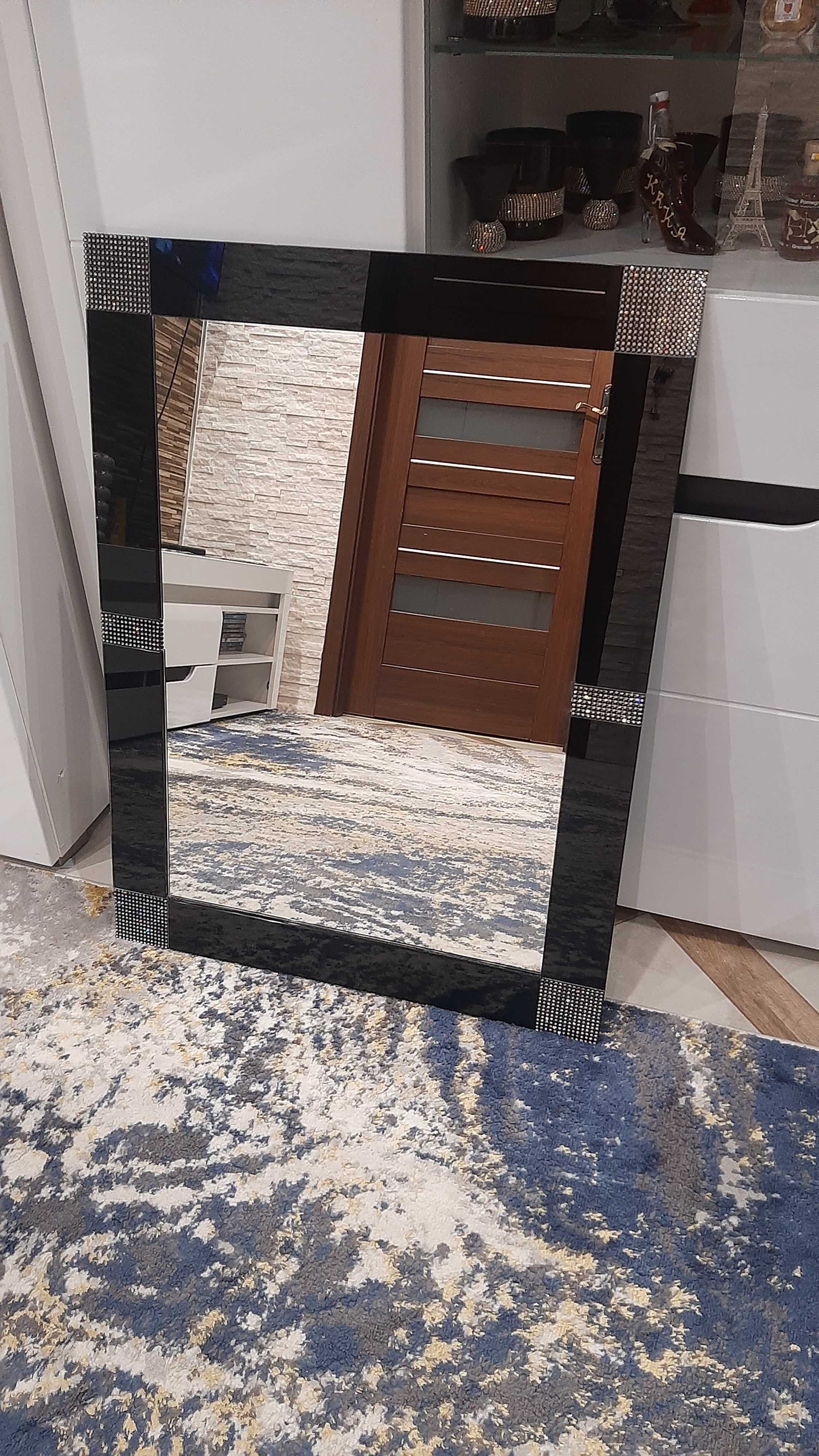 Lustro łazienkowe lub do sypialni 60x80