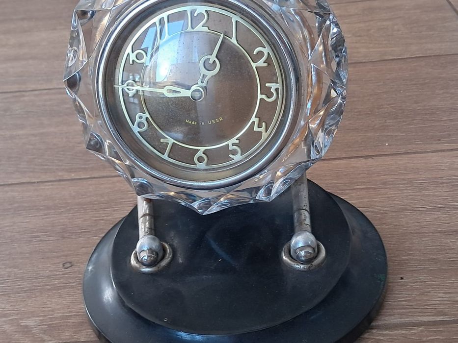 5 starych zegarów zegarków Seiko majak itp