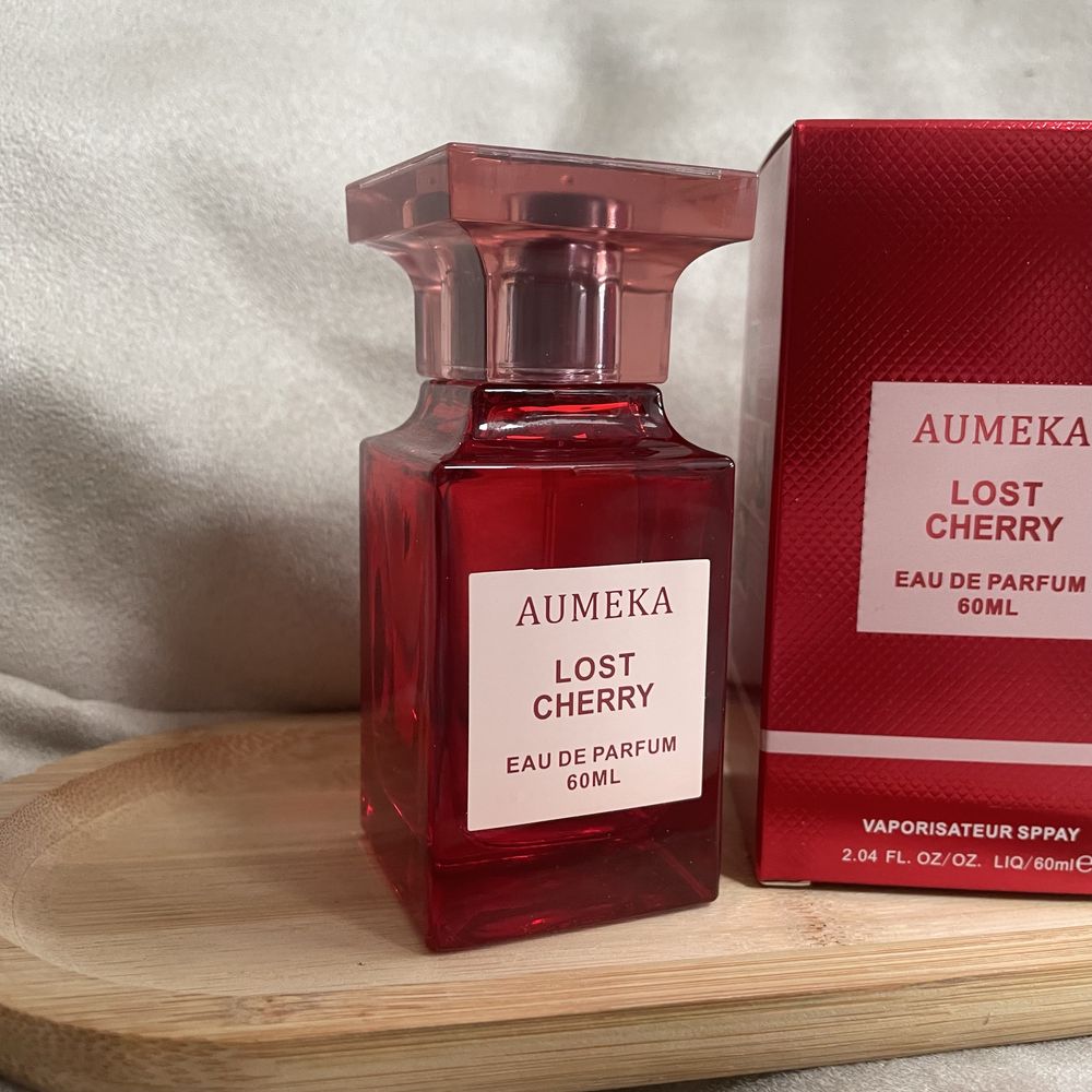Perfumy damskie Lost Cherry Aumeka 60 ml | Lost Cherry Tom Ford