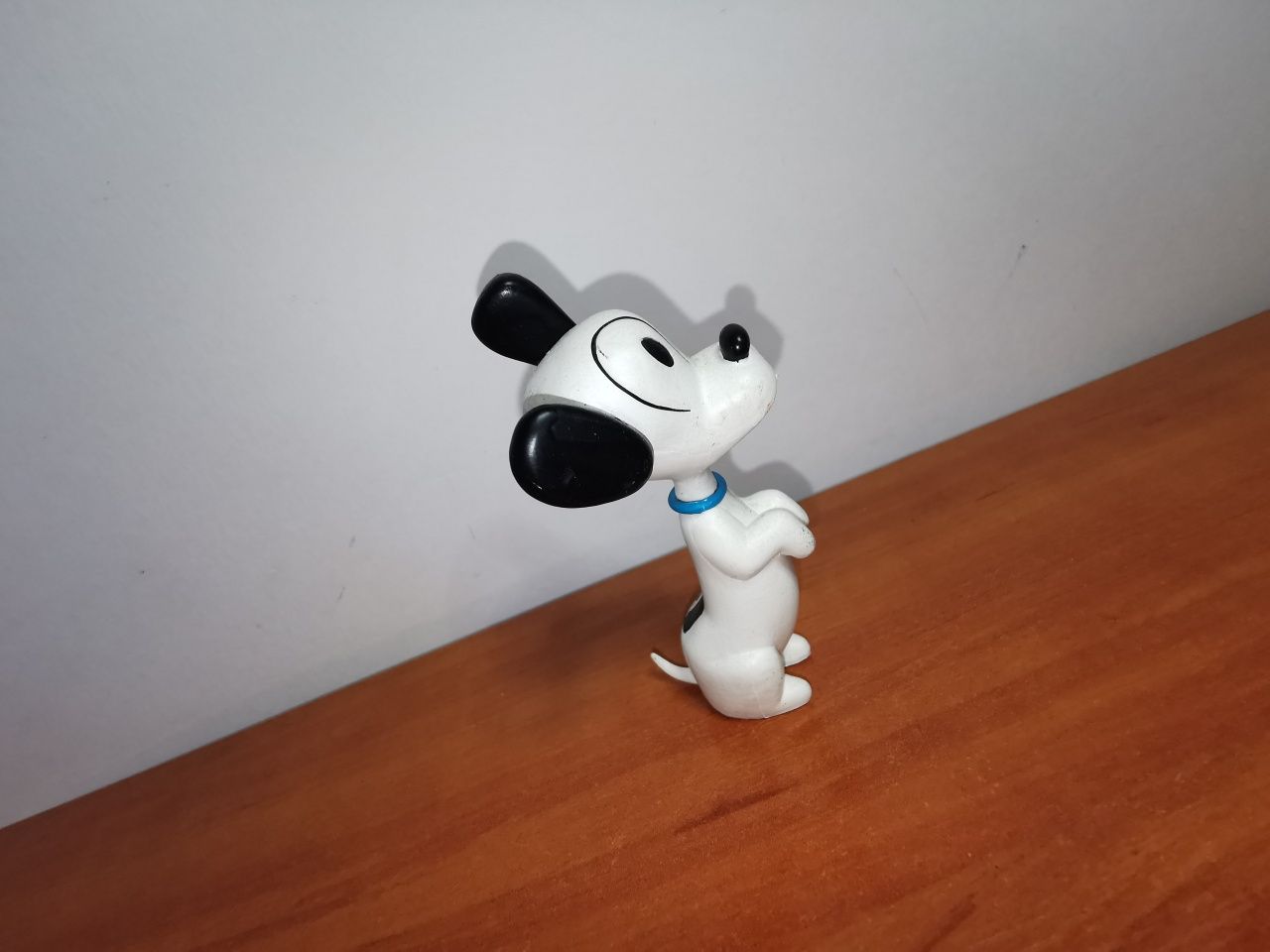 Figurka Earla z komiksu Mutts