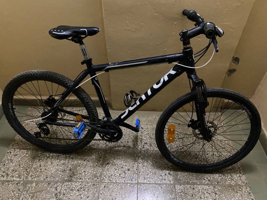 Велосипед sector 26 колеса