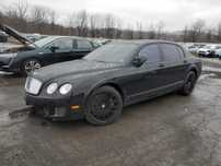Bentley Continental Flying Spur Speed 6.0 V12 AWD 2012 USA